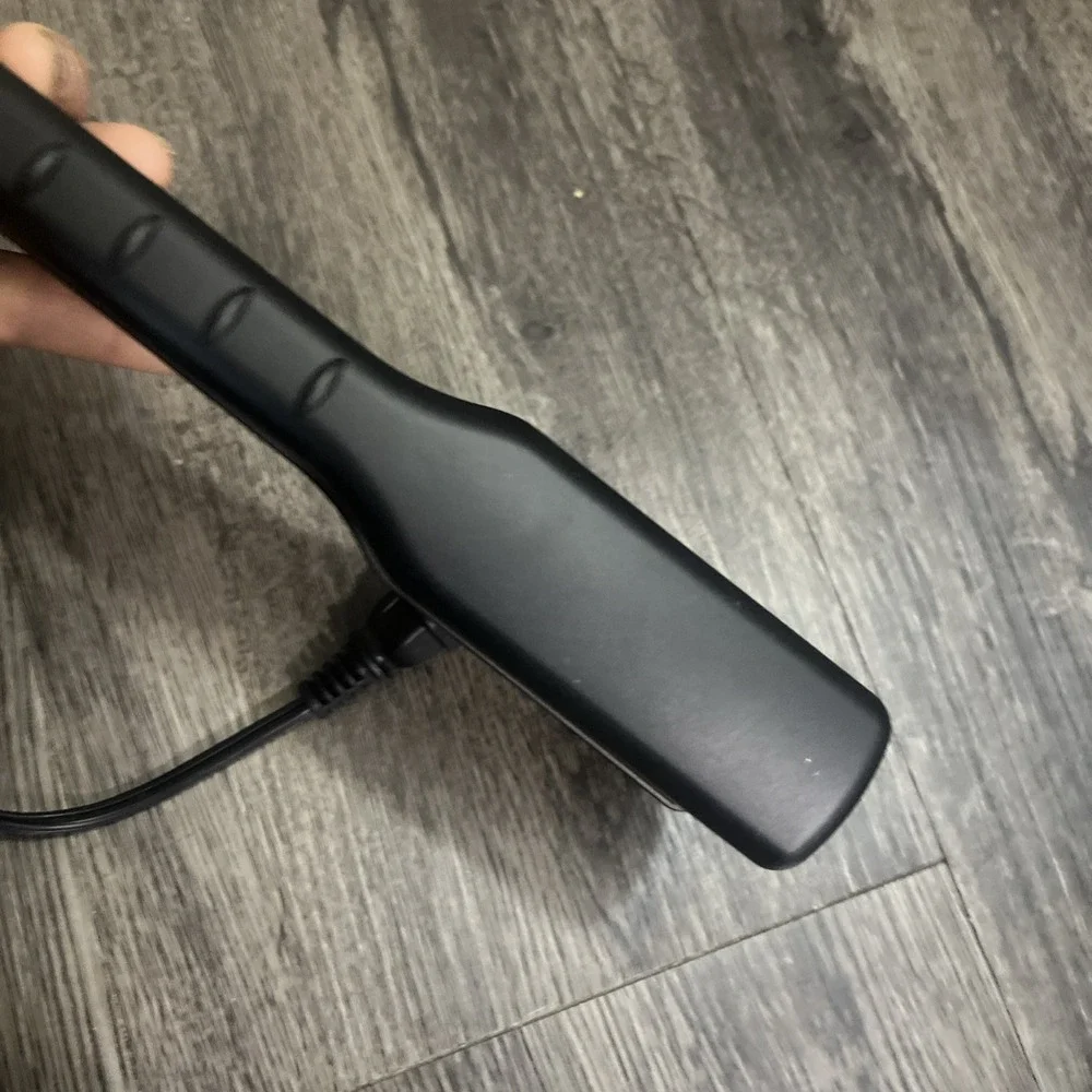 Hot Beauty Hair Straightener Flat Iron with Power Cord